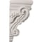 Ekena Millwork 4 5/8"W x 5 1/2"D x 9 3/8"H Cherry Cluster Corbel COR04X05X09CH - alternate 5